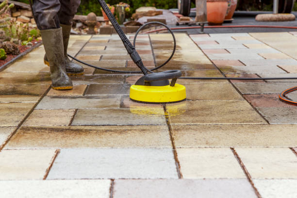 Best Parking Lot and Garage Cleaning  in Prospect Heights, IL