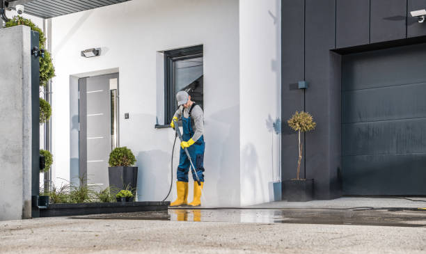 Best House Exterior Washing  in Prospect Heights, IL